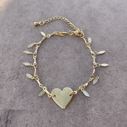 Bracelet "Amour" – Image 2