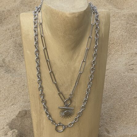 Collier "Celia" Soleil – Image 2