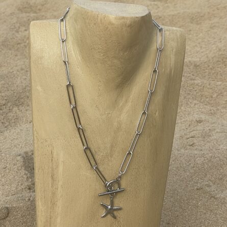 Collier "Celia" Etoile de Mer – Image 3