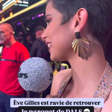 Boucles d'oreilles "Eve" – Image 2