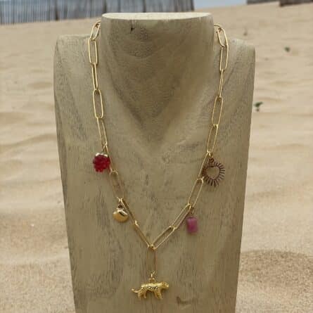 Collier "Laure" – Image 2