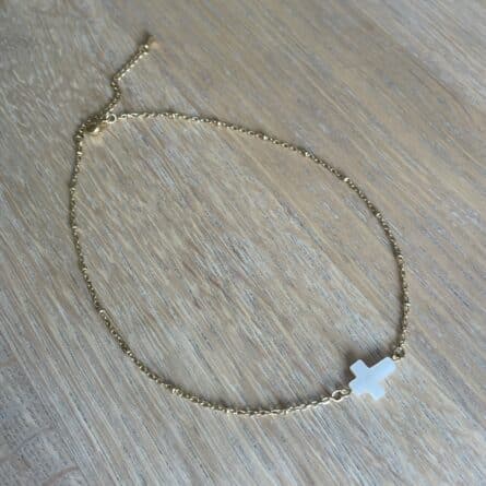 Collier "Priscilla" – Image 2