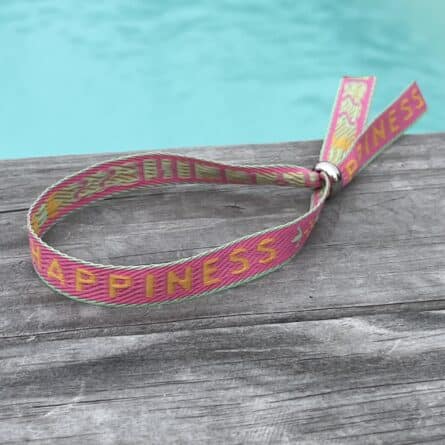 Bracelet "Happiness" – Image 2