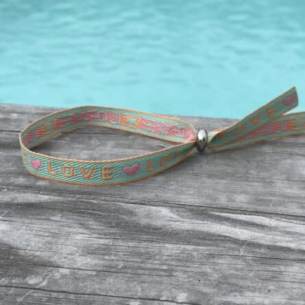 Bracelet "Love" – Image 2
