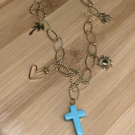 Collier "Anna" – Image 2