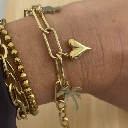 Bracelet "Albane" – Image 2