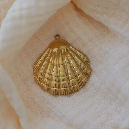 Collier Victoria Caramel – Image 5