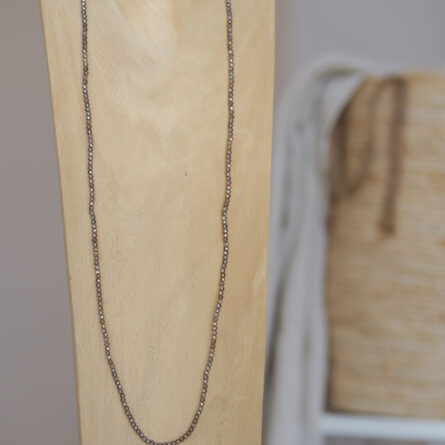 Collier Sautoir Ilaria – Image 3