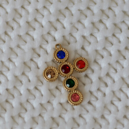 Collier Sautoir Ilaria – Image 9
