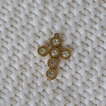 Collier Sautoir Ilaria – Image 8