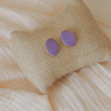 Boucles d'oreilles Stella – Image 3