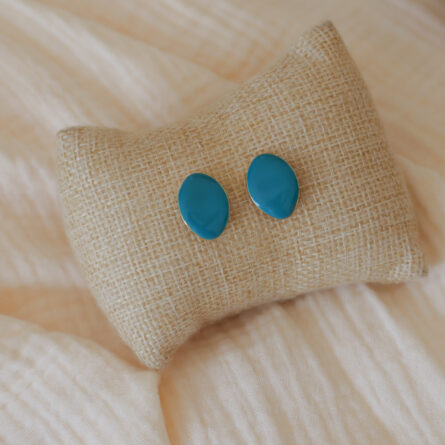 Boucles d'oreilles Stella – Image 4