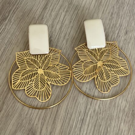 Boucles d'oreilles Shanna – Image 2