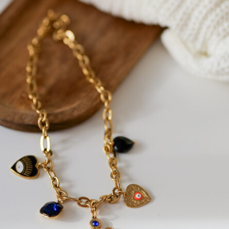 Collier "Agathe" – Image 2