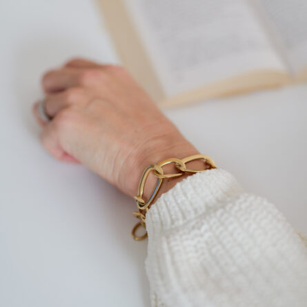 Bracelet "Alma" – Image 2