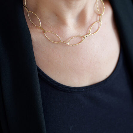 Collier "Angèle" – Image 2
