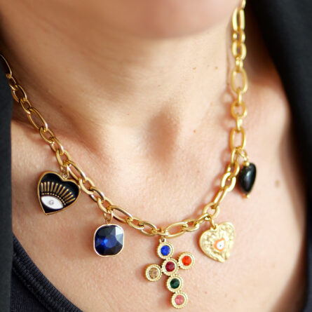 Collier "Agathe" – Image 3