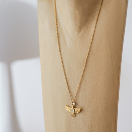 Collier "Liberté" – Image 2
