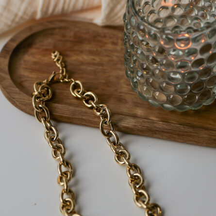 Collier "Rose" – Image 3