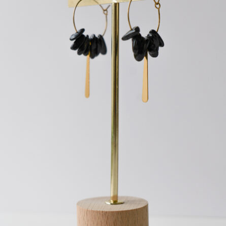 Boucles "Axel" – Image 2