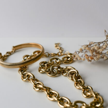 Collier "Rose" – Image 2