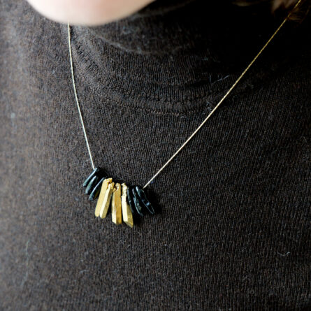 Collier "Aurélia" – Image 2