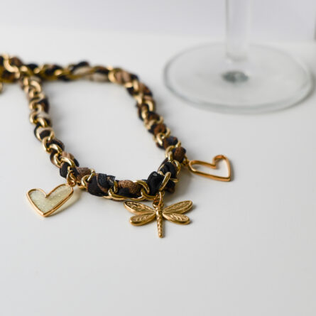 Collier "Iris" – Image 2