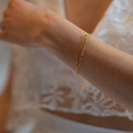 Bracelet "Agathe" – Image 2