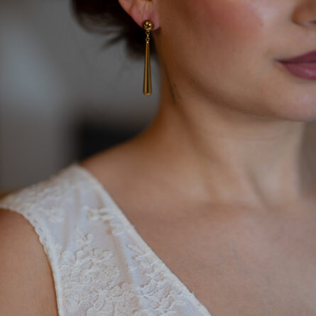 Boucles d'oreilles "Anna" – Image 2