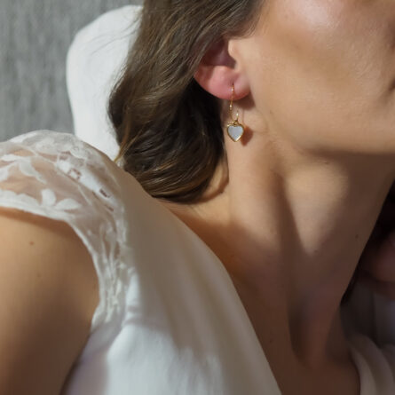 Boucles d'oreilles "Lorie" – Image 3