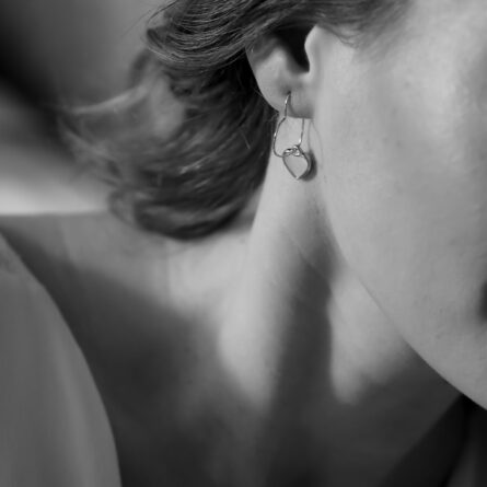 Boucles d'oreilles "Lorie" – Image 2