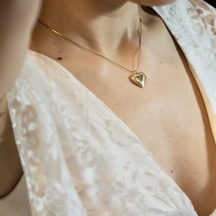 Collier "Agathe" – Image 2