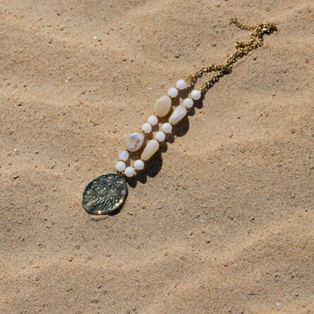 Collier "Ocean" – Image 3