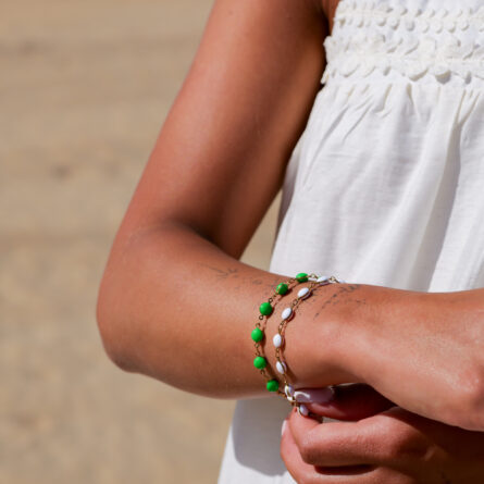Collier "Baya" – Image 2
