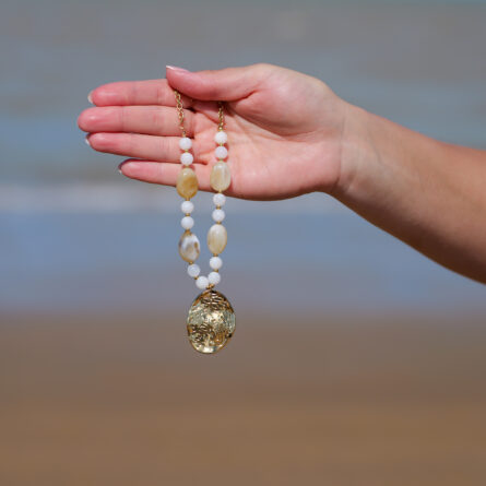Collier "Ocean" – Image 2