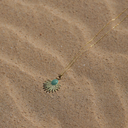 Collier Sautoir "Marie" – Image 3