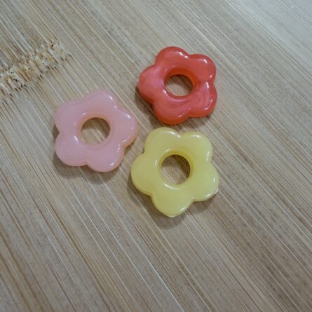 Boucles d'oreilles "Liberté" – Image 4