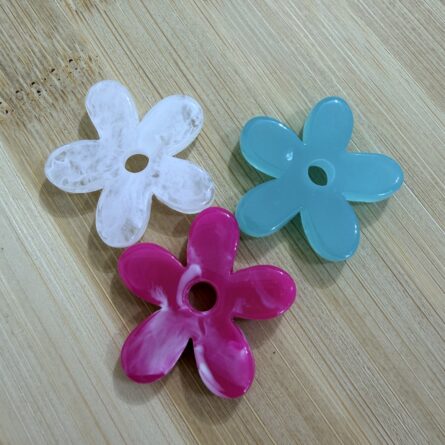Boucles d'oreilles "Liberté" – Image 3