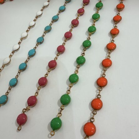 Collier "Baya" – Image 3
