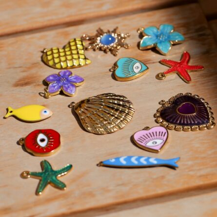 Collier "Stella" – Image 3