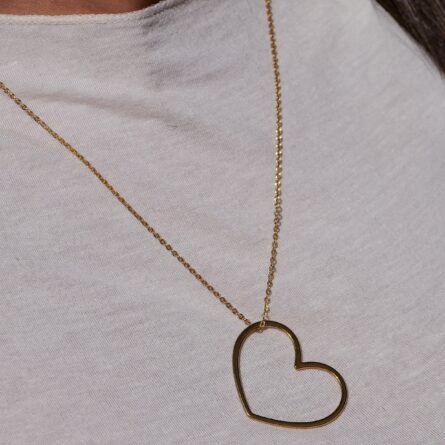 Collier "Amour" – Image 1