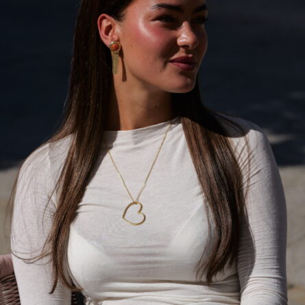 Collier "Amour" – Image 2