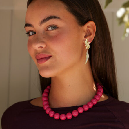 Collier "Solène" – Image 2