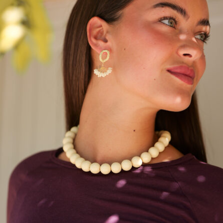 Collier "Solène" – Image 1