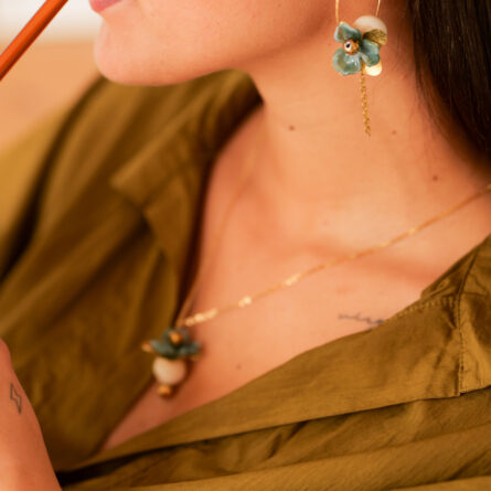Collier "Stella" – Image 3