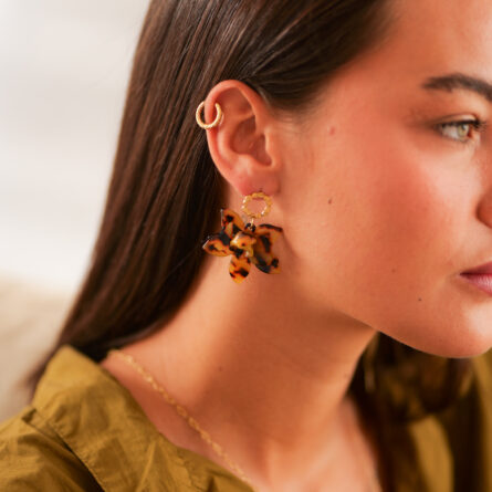 Boucles d'oreilles "Carima" – Image 2