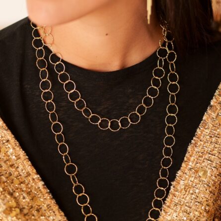 Collier "Estrellia" – Image 2