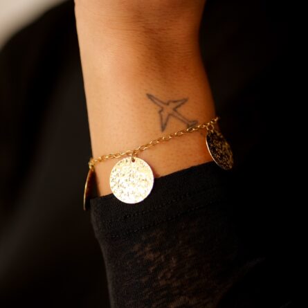 Bracelet "Eva" – Image 2