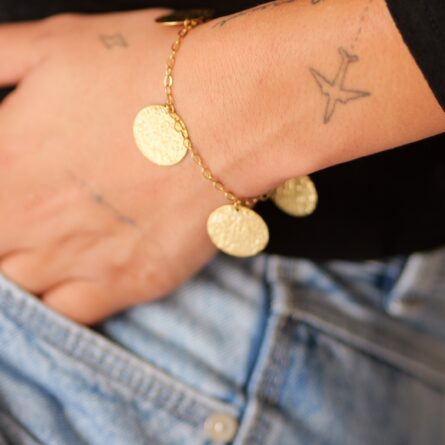 Bracelet "Eva" – Image 3