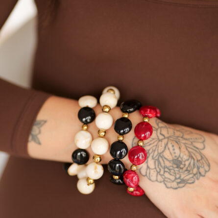 Bracelet "Alba" – Image 3